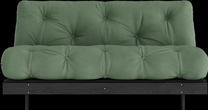Produktbild Karup Design Roots (3-Sitzer, Bettsofa)