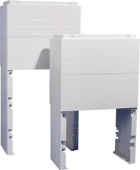 Elsta Mosdorfer standaard sokkel KUX00950/320.RAL7035