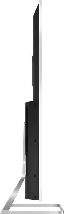 Produktbild Sharp 55EQ4EA (55", EQ4, QLED, 4K, 2022)