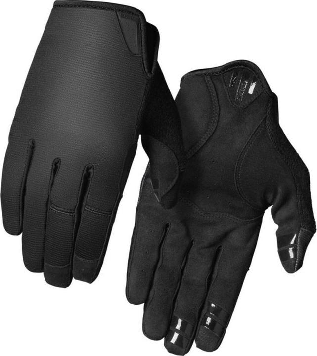 Giro Bike Dnd Handschuhe Black XS (XS)