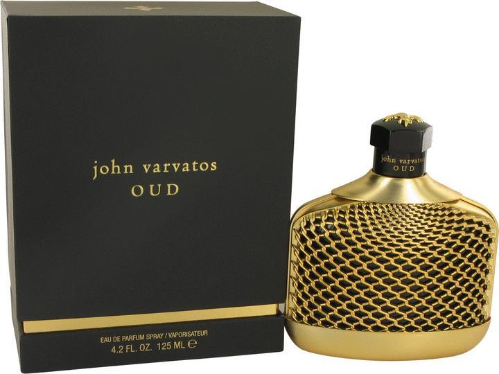 Actual product image John Varvatos Oud (Eau de toilette, 125 ml)