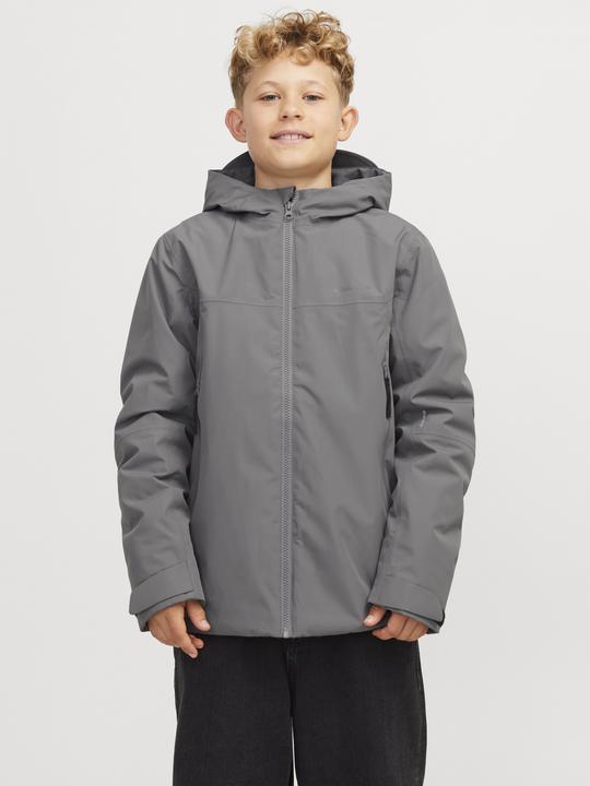 Actual product image Jack & Jones Softshell jacket For boys Softshell jacket (140)