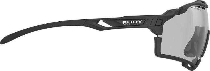 Produktbild Rudy Project Cutline (Schwarz, Transparent)
