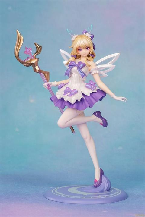 Produktbild Myethos Honor of Kings PVC Gift+ Series Statue 1/10 Nick of Time: Yao 18 cm