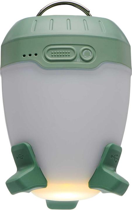 Black Diamond Orbiter 450 Lantern (mint/wei?)