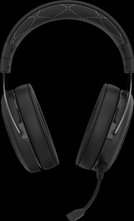 Actual product image Corsair Hs70 (Wireless)
