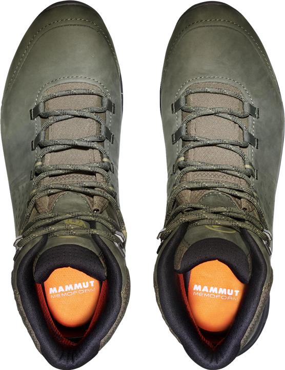 Immagine prodotto Mammut Mercury IV Mid GTX Uomo (42 2/3)