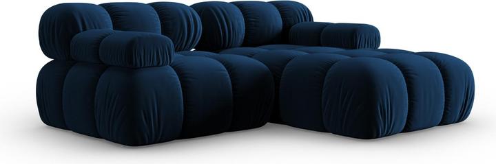 Actual product image Micadoni Bellis (Corner sofa)