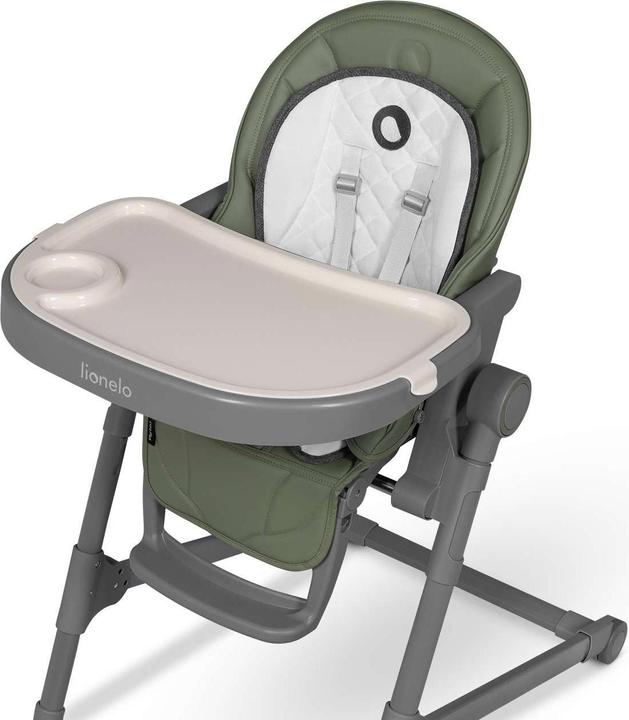 Image du produit Lionelo Cora Plus (Chaise haute)