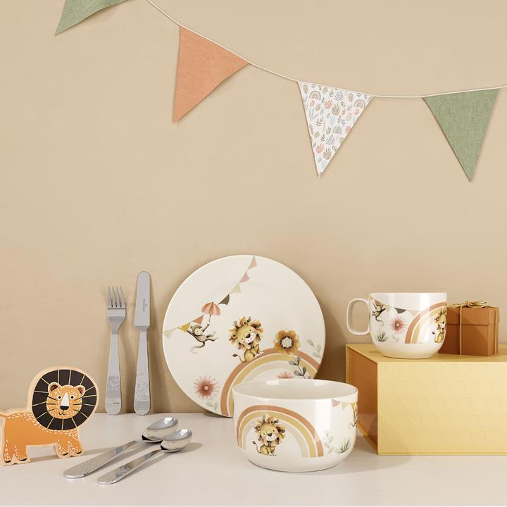 Immagine prodotto Villeroy & Boch Kinderteller Roar like a Lion