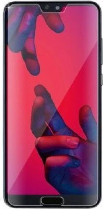 Produktbild Protectorking 4x Panzerfolie Anti-Shock HD Klar (4 Stück, Huawei P20 Pro)