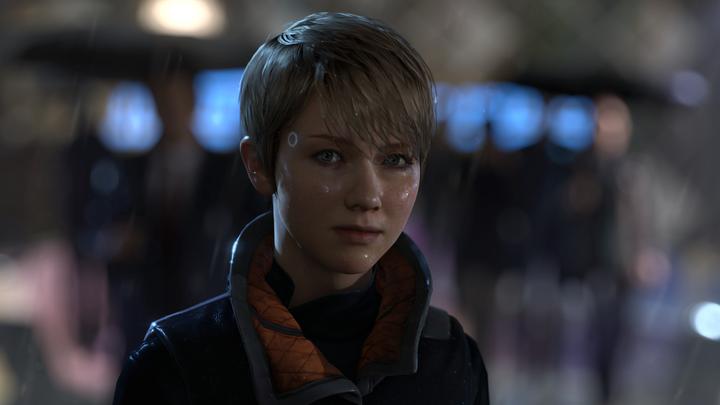 Image du produit Sony Detroit : Become Human (PS4, DE)