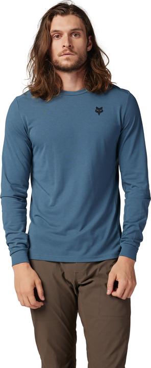 Image du produit Fox Jersey 24 Ranger Dr Ls Shepherds Drk (XXL)