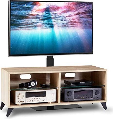 Produktbild River Systems Universal TV Ständer (Universal, 65", 50 kg)