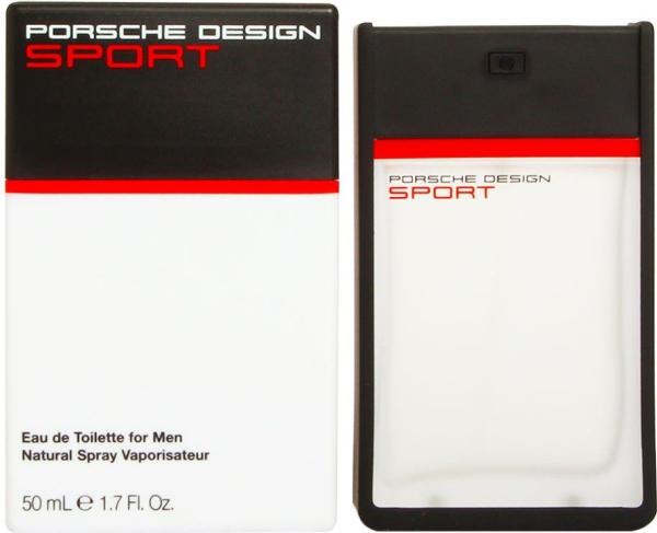 Produktbild Porsche Design Sport (Eau de Toilette, 50 ml)