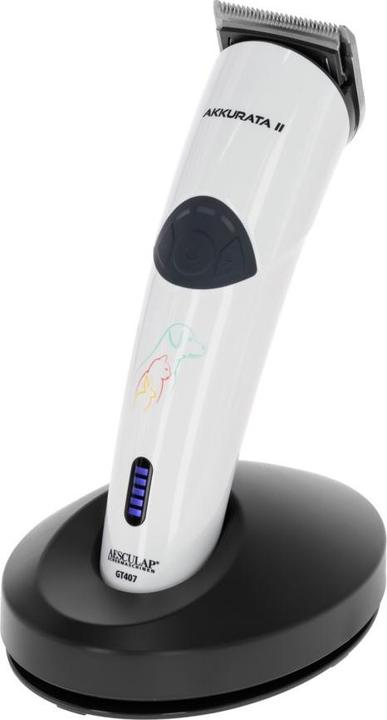 Actual product image Kerbl Akkuschermaschine Akkurata2 (Dog, Cat)