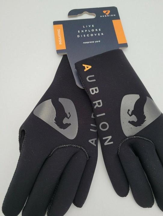 Produktbild Aubrion Handschuhe Neopren (XS)