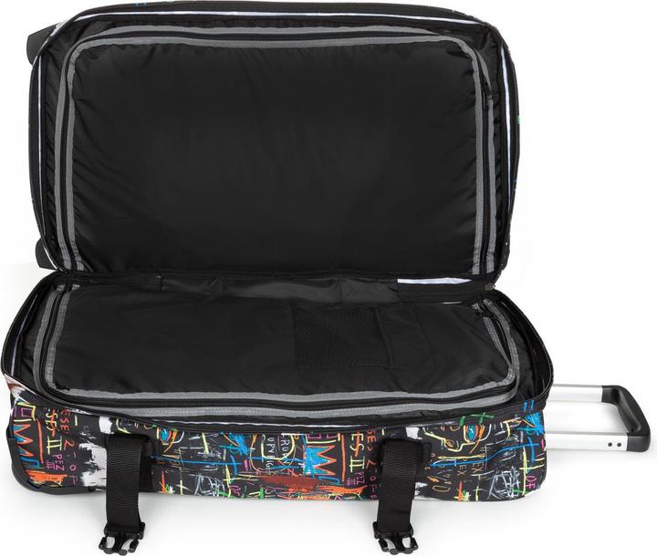 Image du produit Eastpak Transit'RBasquiat Kings of Egypt 2 (78 l, M (50 - 90l))