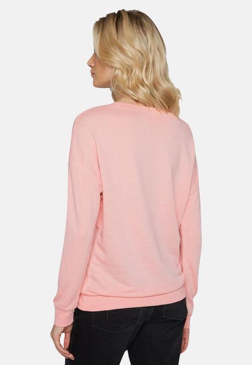 Actual product image Soccx Pullover BASIC Sweatshirt (XS)