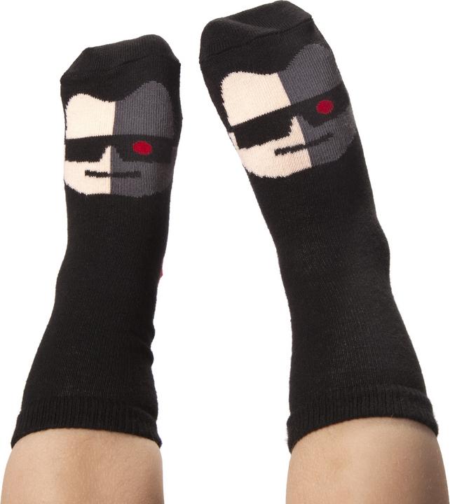 Chattyfeet Toeminator