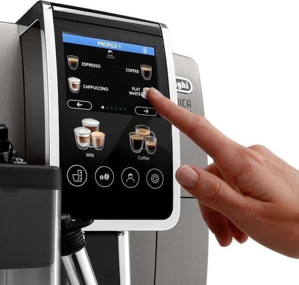 Immagine prodotto De'Longhi Dinamica Plus