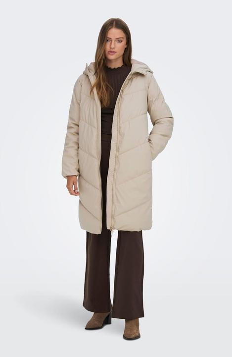 Actual product image JdY Water-repellent quilted jacket Quilted coat (L)