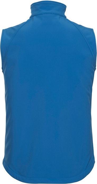 Produktbild Russell SoftshellWeste (XL)
