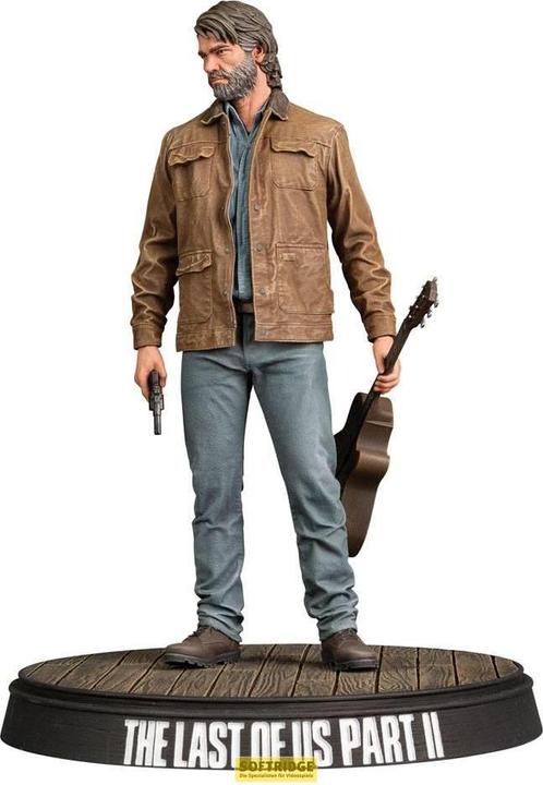 Produktbild Dark Horse The Last of Us Part II Joel