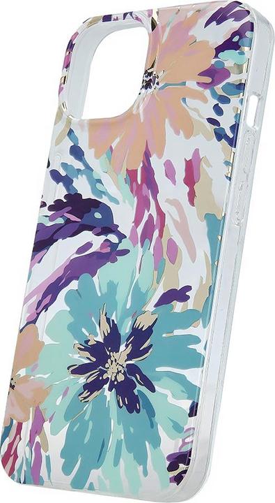 Actual product image OEM IMD print case for Samsung Galaxy S23 Ultra splash (Display, Galaxy S23 Ultra)