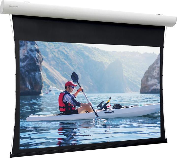 Immagine prodotto Projecta Elpro Concept tesa formato HDTV - schermo - montaggio a soffitto possibile, adatto (86", 16:9)