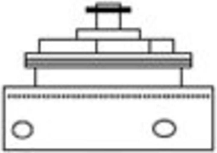 Produktbild Eurotronic Adapter Valliant