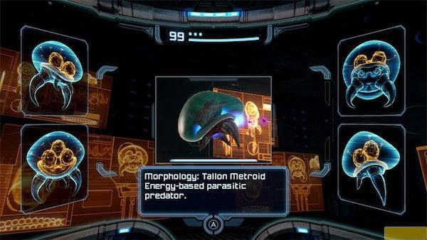 Image du produit Nintendo Metroid Prime Remastered (Switch, DE)
