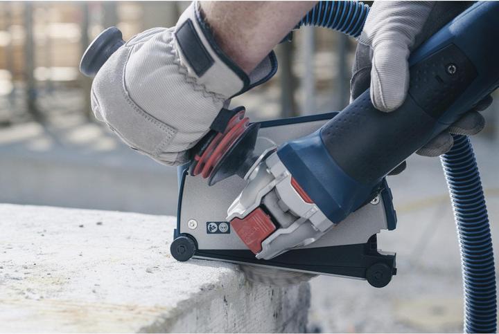 Actual product image Bosch Professional Zubehör X-LOCK DIA-TS 125x 22 23 23 StC