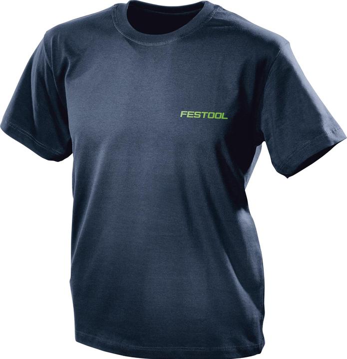 Festool T-Shirt Rundhals SH-FT2 XXXL (3XL)