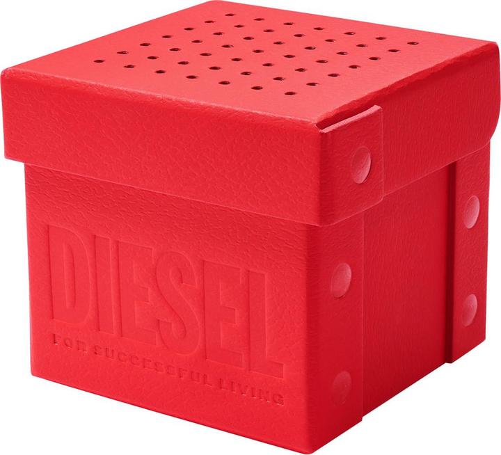 Immagine prodotto Diesel Mr. Daddy 2.0 (Cronografo, 57 mm)