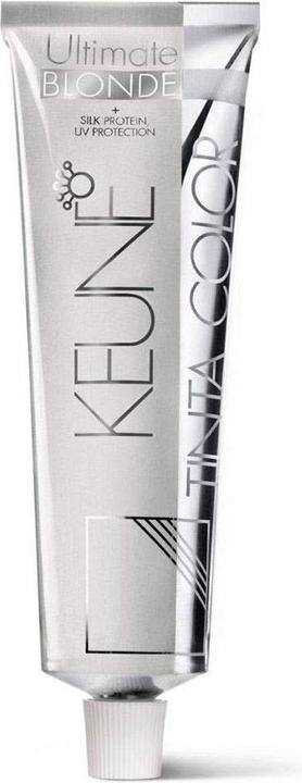 Actual product image Keune Tinta Color Ultimate Blonde (1001)