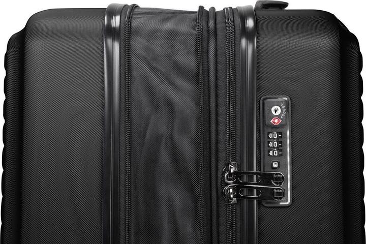 Produktbild Hauptstadtkoffer Mitte (102 l, L (90 - 115l))