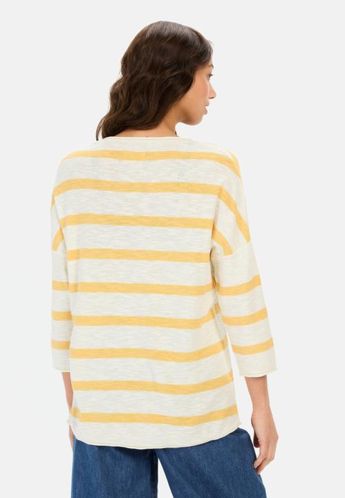 Actual product image Camel Active Rundhals Pullover aus Baumwolle (L)