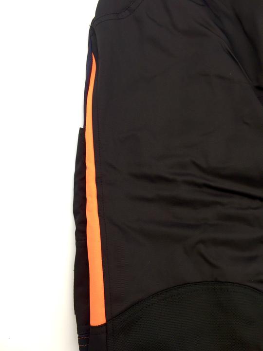 Image du produit Stihl 00883421706 Pantalon DYNAMIC Taille XL Niveau de protection Class 2 = 24 m/s (XL)