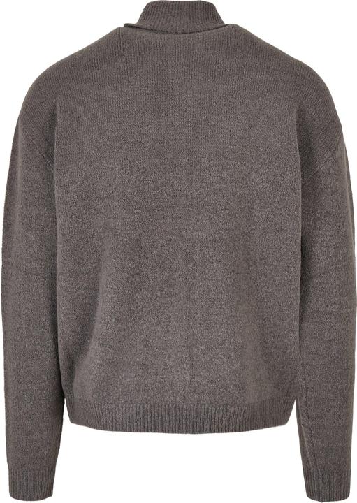 Immagine prodotto Urban Classics Maglione oversize con scollo a rotolo (3XL)