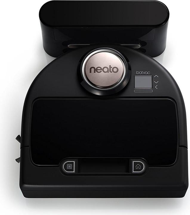 Produktbild Neato Botvac Connected (Saugroboter)