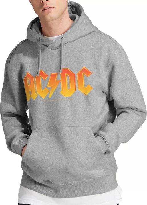 Produktbild AC/DC Classic Kapuzenpullover (L)