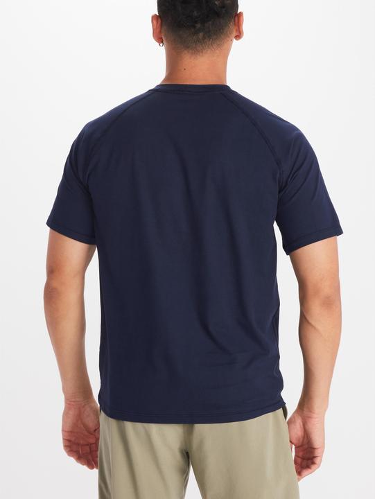 Actual product image Marmot Windridge Graphic (XL)