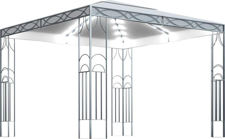 Produktbild VidaXL Brigitte (400 cm, 300 cm)