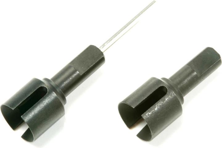 Image du produit Tamiya Pièce détachée 300053790 Entraînements