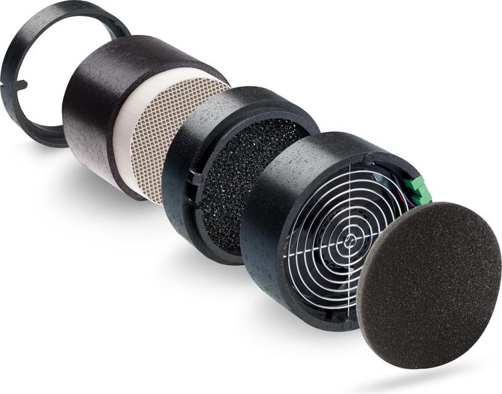 Actual product image Lunos e²60