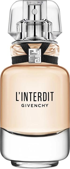 Produktbild Givenchy L’Interdit (Eau de Toilette, 50 ml)