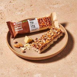 Image du produit Maxi Nutrition Protein Nussriegel (Arachide, 1 pcs, 46 g)