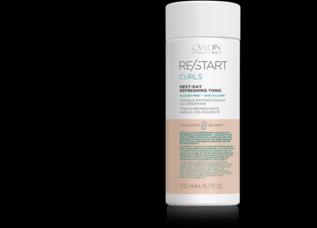 Actual product image Revlon Professional Curls Refreshing Tonic (200 ml)