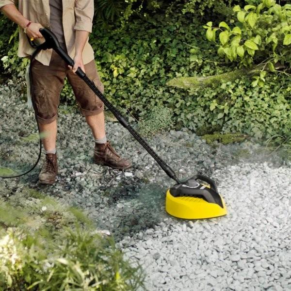 Produktbild Kärcher Flächenreiniger T-Racer T 450